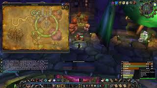 Where to buy arrows  bullets in Undercity  WoW Classic SoD [upl. by Ellwood]