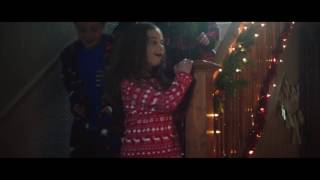 Make It Your Best Christmas Ever  Littlewoods Ireland Christmas Ad 2016 [upl. by Syd]