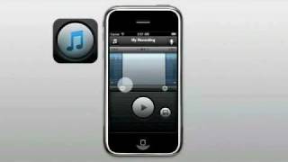 How To Use Ringtone Designer to load custom ringtones on your iPhone [upl. by Edme352]