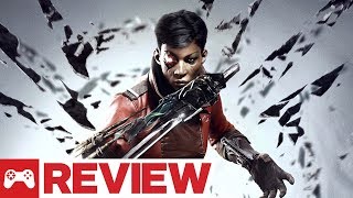 Dishonored EXPLAINED Story Recap for Dishonored 2 [upl. by El]