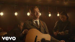 Tyler Childers  In Your Love Official Video [upl. by Helban]