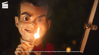 goosebumps new Hollywood movie trailer [upl. by Paehpos517]