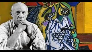 Unveiling Pablo Picassos Journey From Artistic Genius to Global Icon [upl. by Subir434]