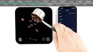 DiFluid Microbalance amp Microbalance Ti Official Tutorial [upl. by Nussbaum]