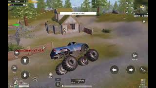 PUBG MOBİLE HILE MOD MENÜ YENİ  ETHAN HACK [upl. by Barrington169]