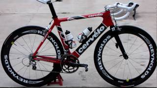 CERVELO SOLOIST CARBON S2 [upl. by Bulley]