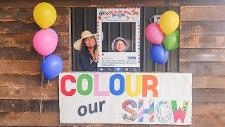 At the Goulburn Show [upl. by Aynnek796]