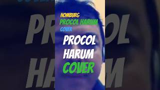 Procol Harum  Cover  Homburg [upl. by Gentille]