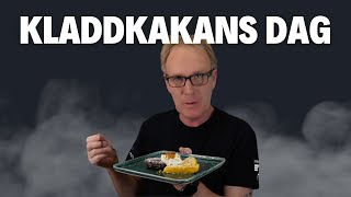 Kladdkakans dag vilken kladdkaka är godast [upl. by Rosenberger]