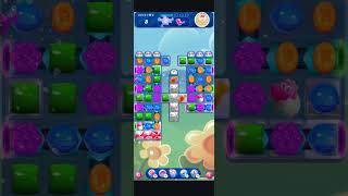 candy crush saga  level 2272 [upl. by Niamrahc]