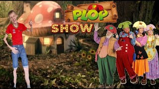 Plop Show [upl. by Harvison]