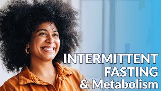 Intermittent Fasting Effects on Metabolism  OPTIFAST UK [upl. by Dinesh508]