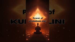 Yoga For Superhumans  Power of Kundalini Yoga  kundaliniawakening shorts [upl. by Oihsoy]