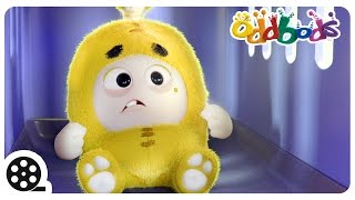 Oddbods  FULL EPISODE  Baby Bubbles Is In Trouble  Funny Cartoons For Kids [upl. by Haleehs664]