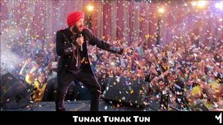 Daler Mehndi ft ikamize  Tunak Tunak Tun 2018 Trap Remix [upl. by Carola]