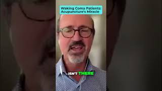 Waking Coma Patients Acupunctures Miracle by Dr David Bilstrom MD Autoimmune Medicine Doctor [upl. by Ellennad396]