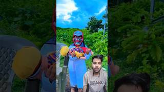 Lori of Death😱😱😱😱😱mistihappylifestyle shorts funny video [upl. by Aerdnuahs]