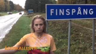 FINSPÅNG REPRESENT [upl. by Watson]