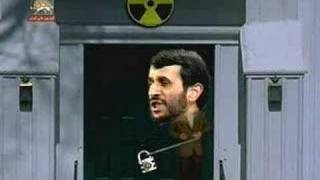 I am Ahmadi Nejad No Nuke to Mullahs [upl. by Lareneg]