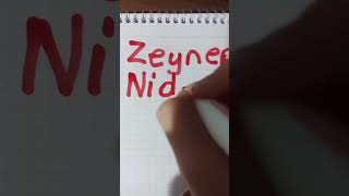 İsimler çoğalsın🩷 keşfetteyiz Selen5qq fypシ゚viral keşfetbeniöneçıkar edit [upl. by Naharba293]