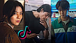 KDRAMA EDITS TIKTOK COMPILATION  TikTok edits kdrama [upl. by Fasano]