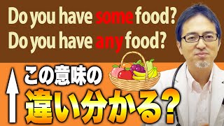 【someany】「いくつかの」と訳されがちな単語の違いを分かりやすく解説します！ [upl. by Yeslek]