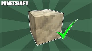 MINECRAFT  How to Get CALCITE 1171 [upl. by Ailemap]