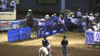 2014 USTRC National Finals Open Shoot Out Short Go [upl. by Follmer70]