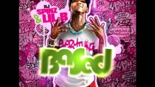 Lil B  Violate That Bitch OFFICIAL SONG ONLY [upl. by Eilime]