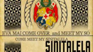 SINITALELA  tonga love song [upl. by Aserej]