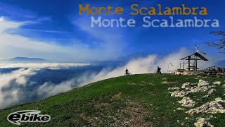 Serrone  Monte Scalambra 20241026 [upl. by Sellma345]