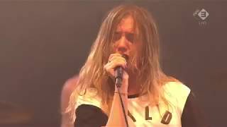 Marmozets  Why Do You Hate Me  Pinkpop 2018 Live HD Show [upl. by Mendel632]