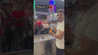 Assalame  ishqam 🥰 cute Turkish prank ❌trending funny dance expression 😳 [upl. by Analat142]