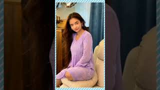 anushkasencuitecuite watsappstatus tiktok ytshort reyazkhanofficial love [upl. by Quartana]