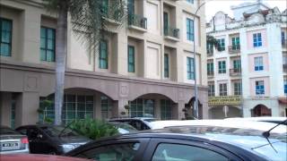 Malacca Hotel Seri Costa [upl. by Branden282]