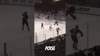 Jacob Fowler PuckHandling Poise [upl. by Franzen]