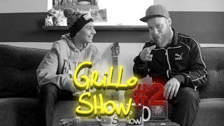 Gabriel Gomes  Grillo Show 02 [upl. by Godderd]