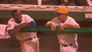 Wally Backman Discusses Hecklers 647 [upl. by Nodnarg]