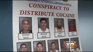 Prosecutors Long Island Drug Dealers Hid Behind Legitimate Businesses [upl. by Amethyst]