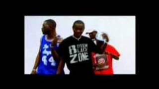 RAP FRACAIS  BUTENE rappeur congolais de brazzaville [upl. by Guidotti]