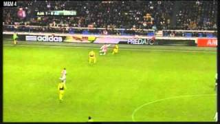 Ajax Amsterdam  AZ Alkmaar GOAL KNVB Beker [upl. by Anual]