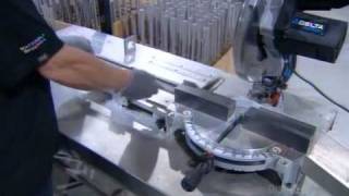 How its made Aluminium Baseball Bats [upl. by Annavaig197]