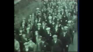 MIDDLEWICH CORONATION CELEBRATIONS 1937wmv [upl. by Eillah]