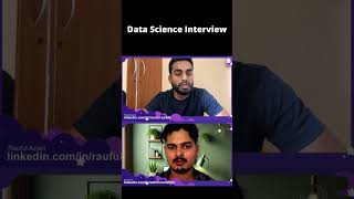 What techniques did you use to implement a demand transfer model at  Data Science Interview [upl. by Eadrahs]