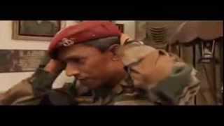 Indian Army Parachute Regiment Para Commandos YouTube [upl. by Schumer814]