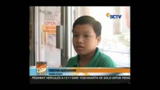 Video sunat di Rumah sunatan klinik sunat anak dan dewasa [upl. by Mair]