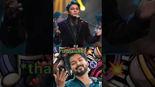 AR Rahman songs❤️🔥 Ambani marriage😳 Tamil songs Tamil movies💥 shorts songs music arrahman [upl. by Rehtse137]