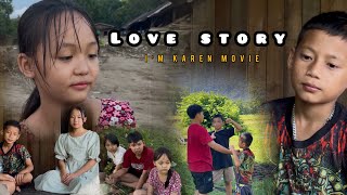 Love story “ I’m Karen movie karenfunnymovie karen karenpeople imkaren follower highlights [upl. by Kieffer]