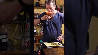 Planters Punch Abridged cocktail mixology summer [upl. by Aznecniv]