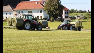 Pressen mit Steyr Power [upl. by Uela333]